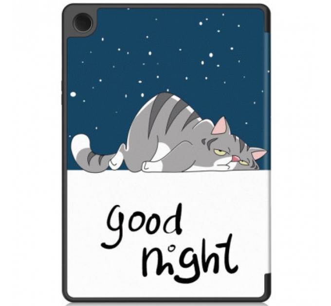 Чохол до планшета BeCover Flexible TPU Mate Samsung Tab A9 Plus SM-X210/SM-X215/SM-X216 11.0" Good Night (710349)