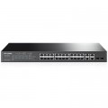 TP-Link Комутатор мережевий TP-Link TL-SL2428P