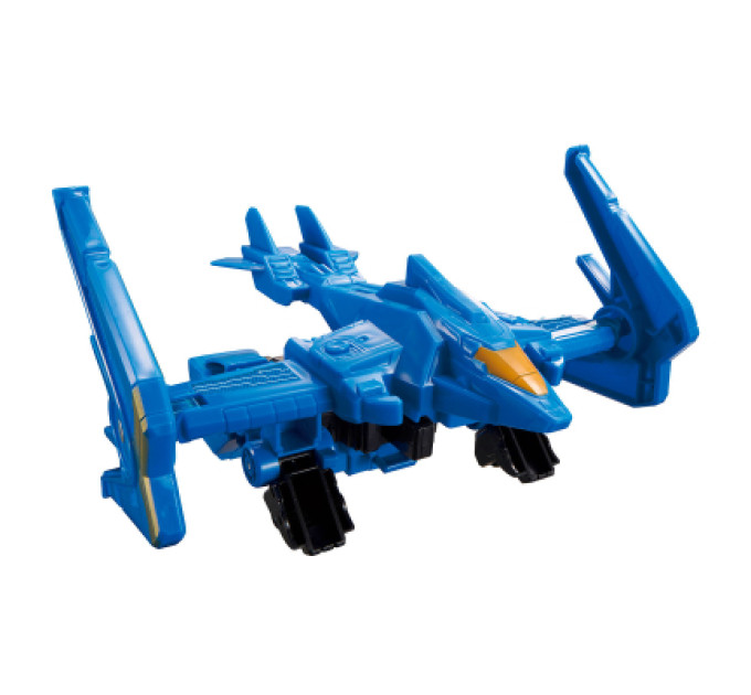 Dinoster Трансформер Dinoster Стего Бласт Вінг (EU580812)