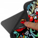 Чохол до планшета BeCover Flexible TPU Mate Samsung Tab A9 Plus SM-X210/SM-X215/SM-X216 11.0" Graffiti (710348)