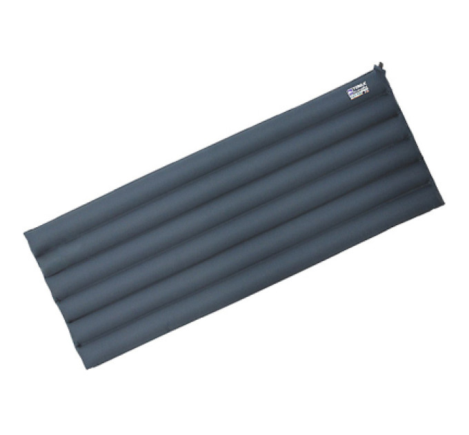 Terra Incognita Туристичний килимок Terra Incognita Minimat 7.5 gray (4823081502869)