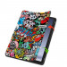 Чохол до планшета BeCover Flexible TPU Mate Samsung Tab A9 Plus SM-X210/SM-X215/SM-X216 11.0" Graffiti (710348)