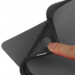 Чохол до планшета BeCover Flexible TPU Mate Samsung Tab A9 Plus SM-X210/SM-X215/SM-X216 11.0" Grey (710344)