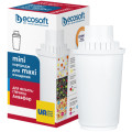 Ecosoft Картридж для фільтра глечика Ecosoft до фільтр-глечиків Аквафор (CRVKAQRECO)