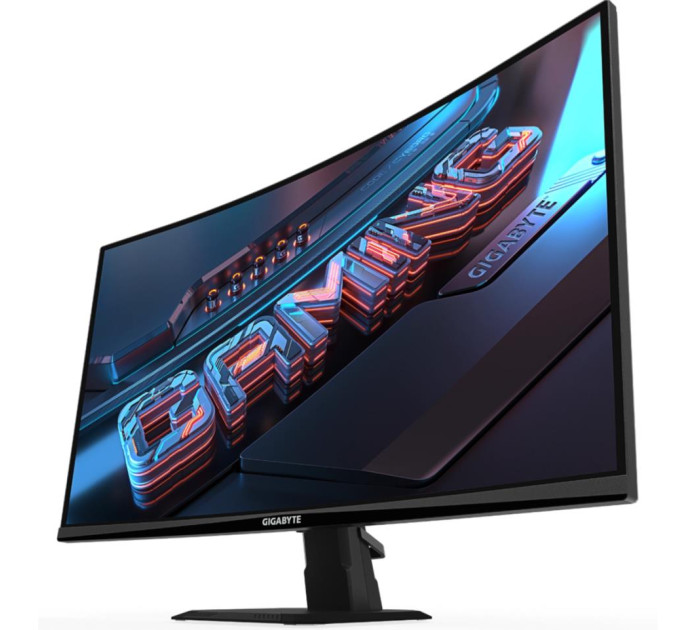 GIGABYTE Монітор 27" GS27QCA EU GIGABYTE