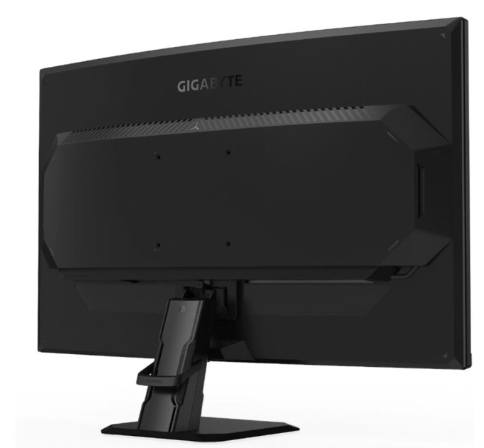 GIGABYTE Монітор 27" GS27QCA EU GIGABYTE