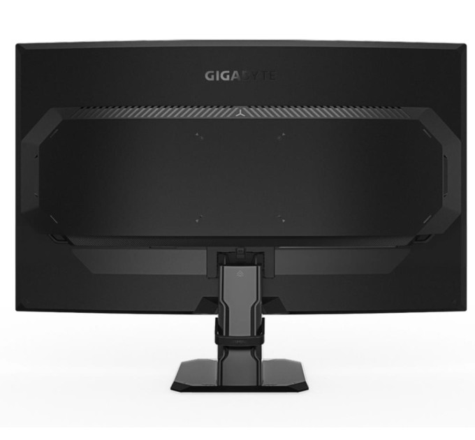 GIGABYTE Монітор 27" GS27QCA EU GIGABYTE