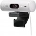 Logitech Веб-камера Logitech Brio 500 Off-White (960-001428)