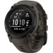 Garmin Смарт-годинник Garmin Instinct E, 40 mm, Black Bezel with Charcoal Band, GPS смарт-годинник (010-02932-00)