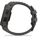 Garmin Смарт-годинник Garmin Instinct E, 40 mm, Black Bezel with Charcoal Band, GPS смарт-годинник (010-02932-00)