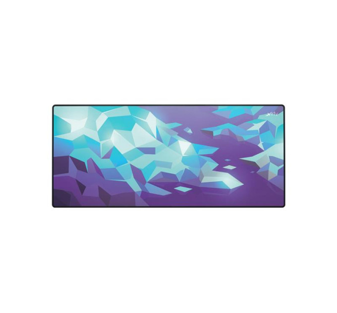 Xtrfy Килимок для мишки Xtrfy GP5 Litus Blue XL (GP5-XL-LITUS-BLUE)