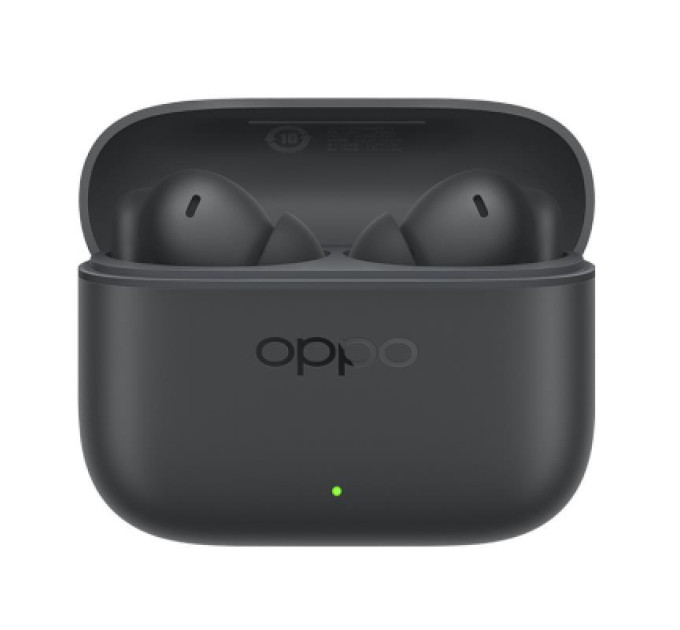 Oppo Навушники Oppo Enco Buds3 Pro Graphite Grey (ETEK1 Graphite Grey)