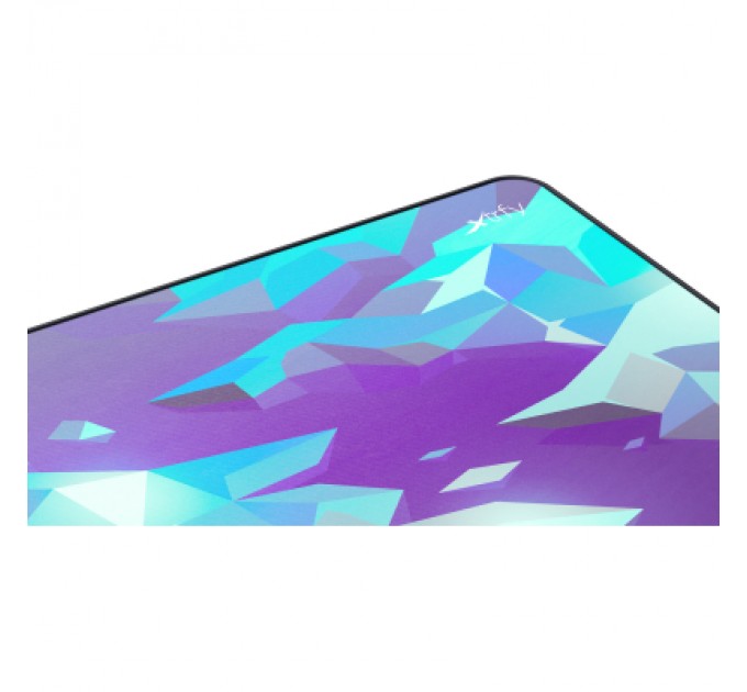 Килимок для мишки Xtrfy GP5 Litus Blue XL (GP5-XL-LITUS-BLUE)
