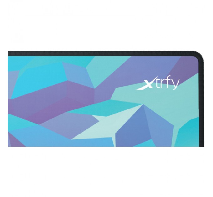 Килимок для мишки Xtrfy GP5 Litus Blue XL (GP5-XL-LITUS-BLUE)