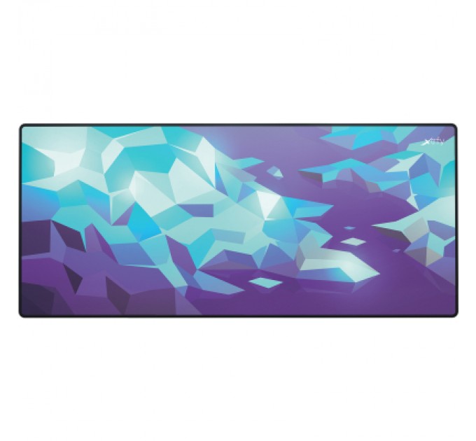 Килимок для мишки Xtrfy GP5 Litus Blue XL (GP5-XL-LITUS-BLUE)
