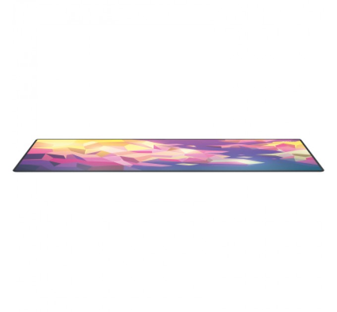 Килимок для мишки Xtrfy GP5 Litus Pink XL (GP5-XL-LITUS-PINK)