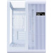1stPlayer Корпус 1stPlayer RT6-WH