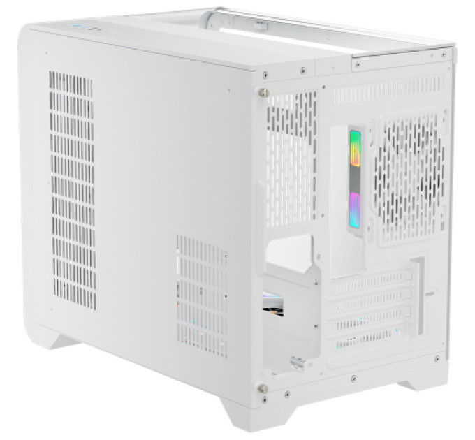 1stPlayer Корпус 1stPlayer RT6-WH