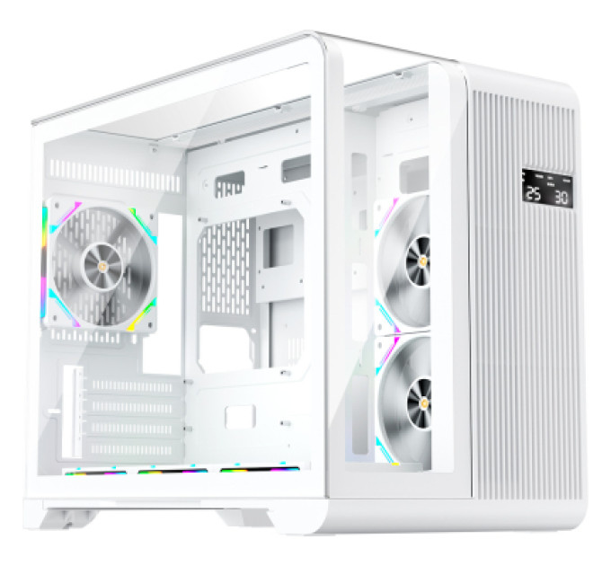 1stPlayer Корпус 1stPlayer RT6-WH