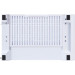 1stPlayer Корпус 1stPlayer RT6-WH