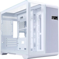 Корпус 1stPlayer RT6-WH