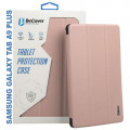 Чохол до планшета BeCover Flexible TPU Mate Samsung Tab A9 Plus SM-X210/SM-X215/SM-X216 11.0" Rose Gold (710346)