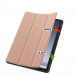 Чохол до планшета BeCover Flexible TPU Mate Samsung Tab A9 Plus SM-X210/SM-X215/SM-X216 11.0" Rose Gold (710346)
