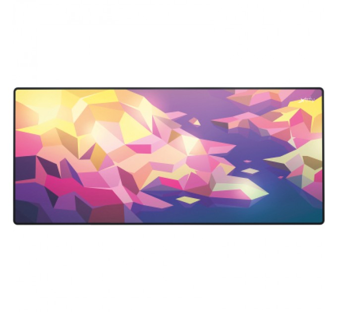 Килимок для мишки Xtrfy GP5 Litus Pink XL (GP5-XL-LITUS-PINK)