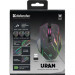 Defender Мишка Defender Uran GM503 Wireless Black (52503)