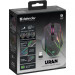 Defender Мишка Defender Uran GM503 Wireless Black (52503)