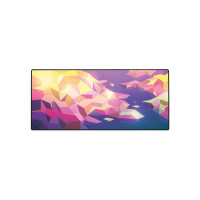 Килимок для мишки Xtrfy GP5 Litus Pink XL (GP5-XL-LITUS-PINK)