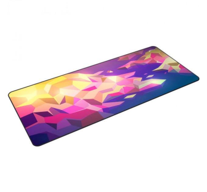 Килимок для мишки Xtrfy GP5 Litus Pink XL (GP5-XL-LITUS-PINK)
