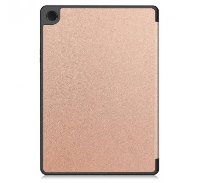 Чохол до планшета BeCover Flexible TPU Mate Samsung Tab A9 Plus SM-X210/SM-X215/SM-X216 11.0" Rose Gold (710346)