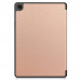 Чохол до планшета BeCover Flexible TPU Mate Samsung Tab A9 Plus SM-X210/SM-X215/SM-X216 11.0" Rose Gold (710346)