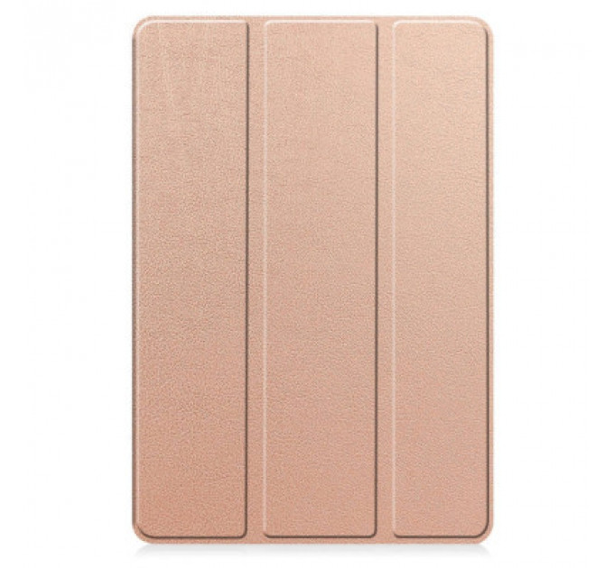 Чохол до планшета BeCover Flexible TPU Mate Samsung Tab A9 Plus SM-X210/SM-X215/SM-X216 11.0" Rose Gold (710346)