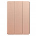 Чохол до планшета BeCover Flexible TPU Mate Samsung Tab A9 Plus SM-X210/SM-X215/SM-X216 11.0" Rose Gold (710346)