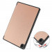 Чохол до планшета BeCover Flexible TPU Mate Samsung Tab A9 Plus SM-X210/SM-X215/SM-X216 11.0" Rose Gold (710346)