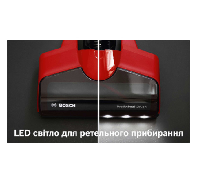 Bosch Пилосос Bosch BBS711ANM