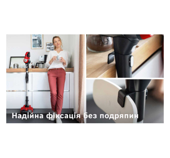 Bosch Пилосос Bosch BBS711ANM
