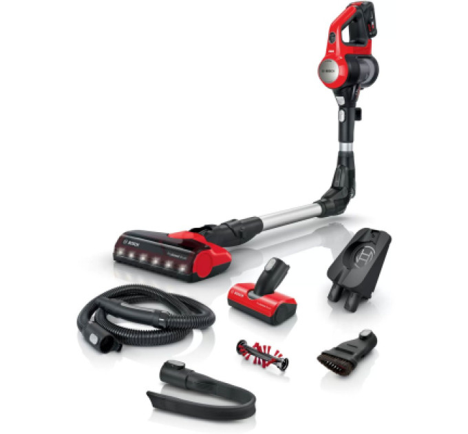 Bosch Пилосос Bosch BBS711ANM