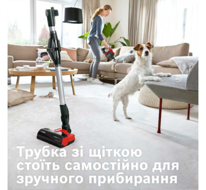 Bosch Пилосос Bosch BBS711ANM