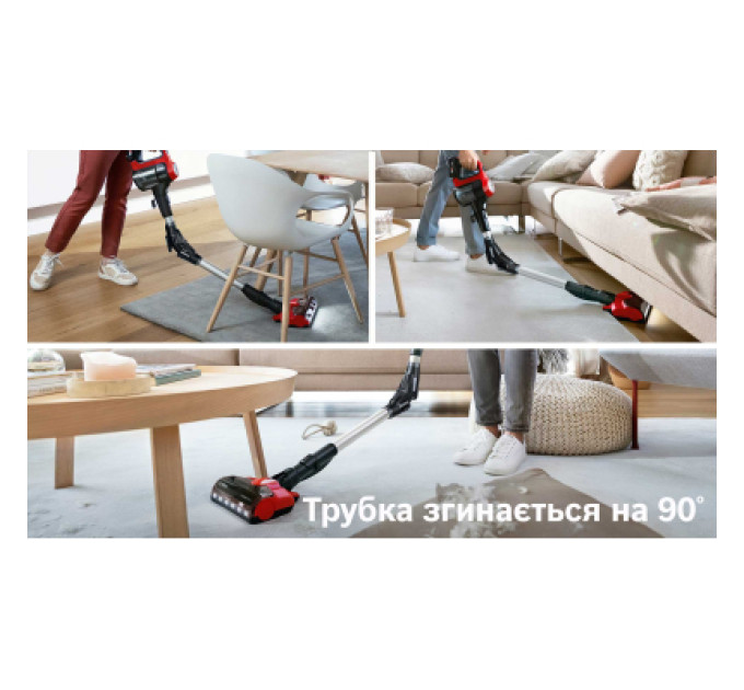 Bosch Пилосос Bosch BBS711ANM
