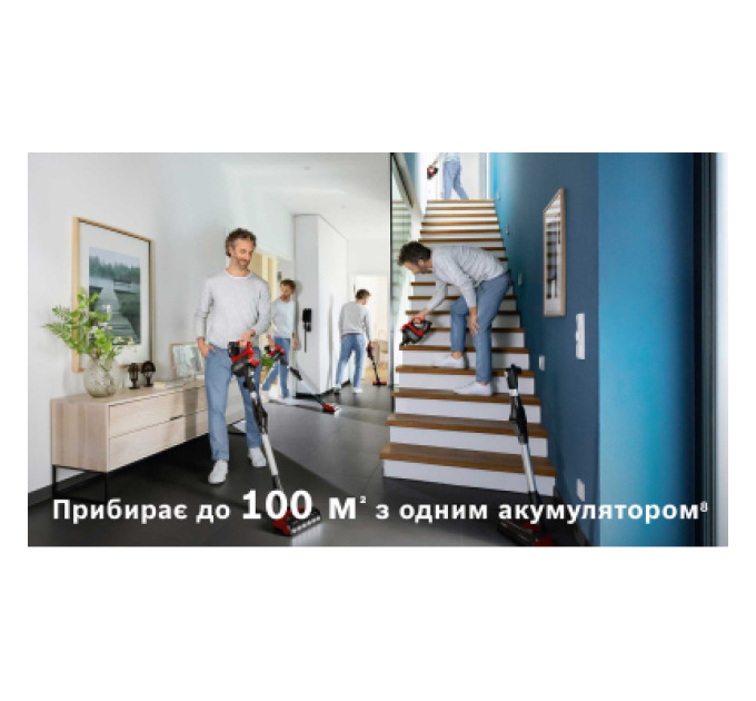 Bosch Пилосос Bosch BBS711ANM