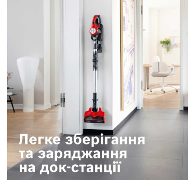Bosch Пилосос Bosch BBS711ANM