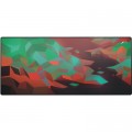 Xtrfy Килимок для мишки Xtrfy GP5 Litus Red XL (GP5-XL-LITUS-RED)