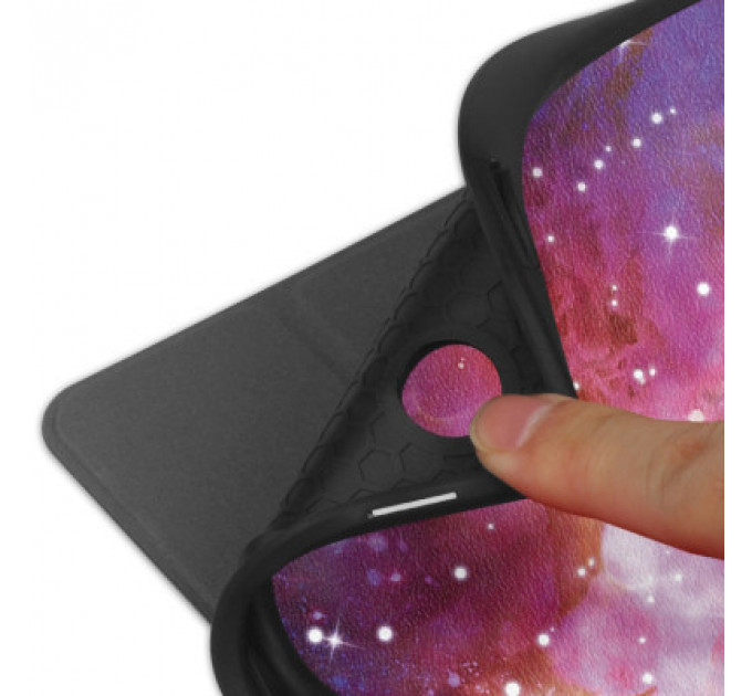 Чохол до планшета BeCover Flexible TPU Mate Samsung Tab A9 Plus SM-X210/SM-X215/SM-X216 11.0" Space (710350)