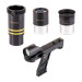 Sigeta Телескоп Sigeta StarQuest 90/600 Alt-AZ (65330)