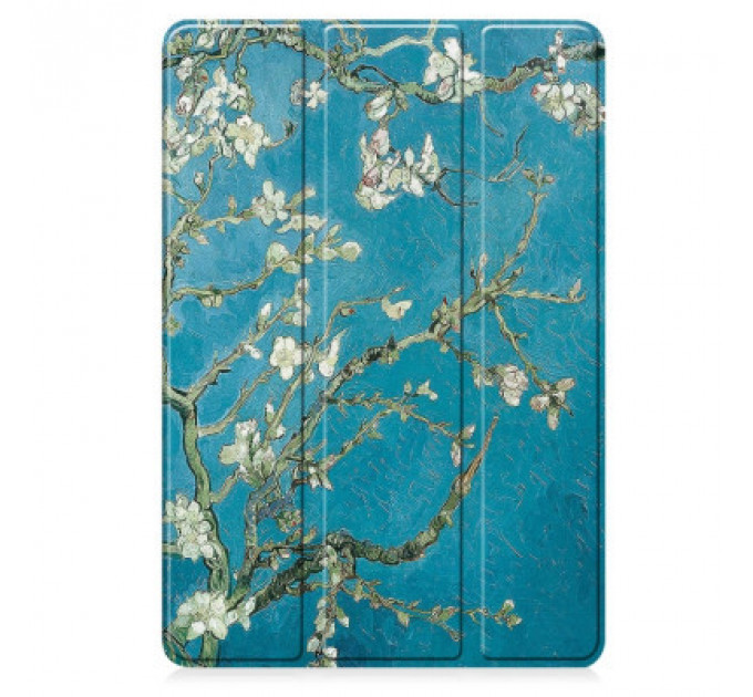 Чохол до планшета BeCover Flexible TPU Mate Samsung Tab A9 Plus SM-X210/SM-X215/SM-X216 11.0" Spring (710351)
