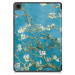 Чохол до планшета BeCover Flexible TPU Mate Samsung Tab A9 Plus SM-X210/SM-X215/SM-X216 11.0" Spring (710351)