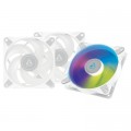 Arctic Кулер до корпусу Arctic P12 PWM PST A-RGB (ACFAN00258A)